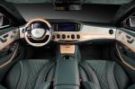 Mercedes-Benz S600 Guard by TopCar 2014 года
